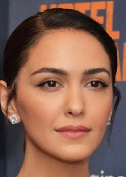 Nazanin Boniadi