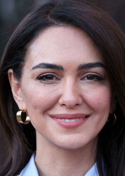 Nazanin Boniadi