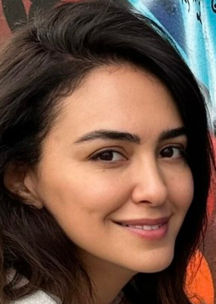 Nazanin Boniadi photo