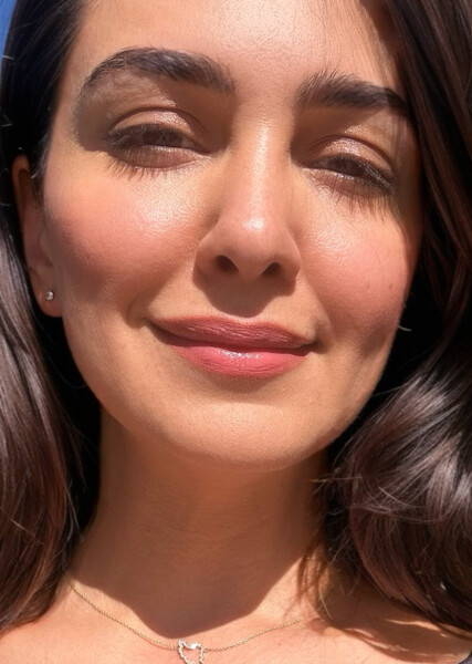 Nazanin Boniadi photo