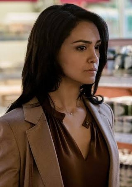 Nazanin Boniadi photo