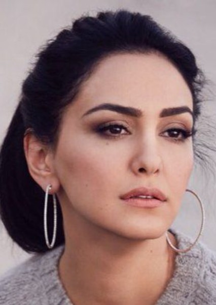 Carmen Farooq-Lane