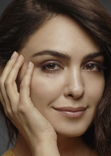 Nazanin Boniadi