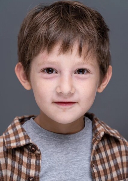 Johnny Jr.