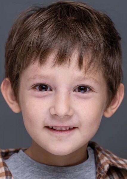 Nazar Novikov photo
