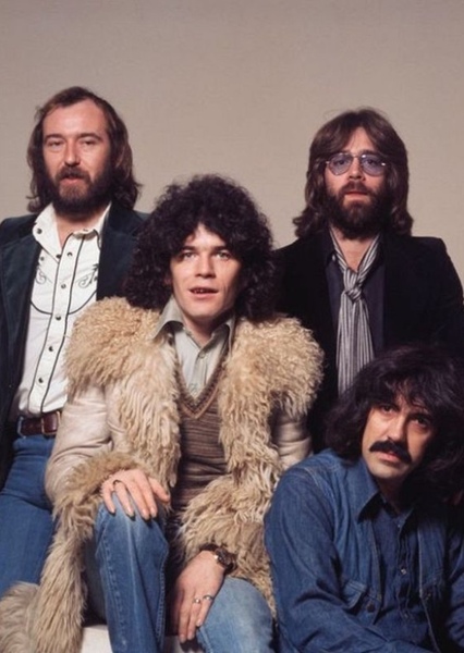 Nazareth (band)