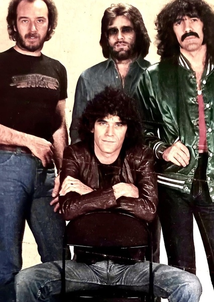 Nazareth (band)