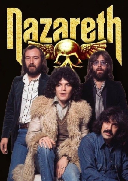 Nazareth (band)