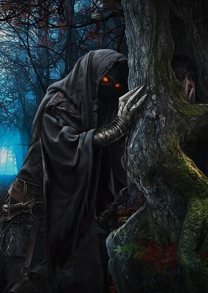Nazgul