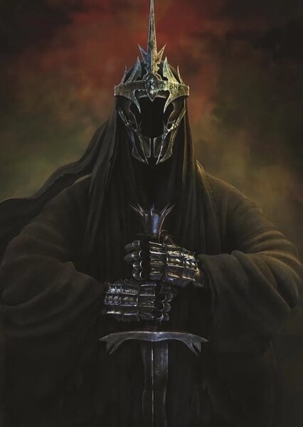 Nazgul photo