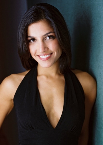 Nazheen Contractor