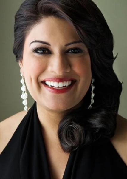 Nazia Chaudhry photo
