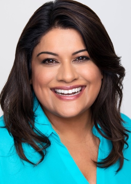 Nazia Chaudhry photo