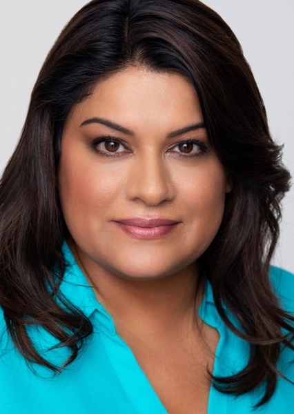 Nazia Chaudhry photo