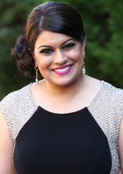 Nazia Chaudhry photo
