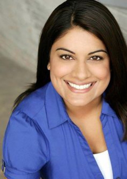 Nazia Chaudhry photo