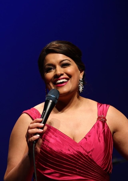 Nazia Chaudhry photo