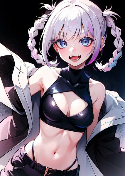 Nazuna Nanakusa photo