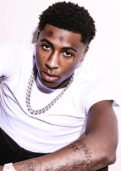 NBA Youngboy