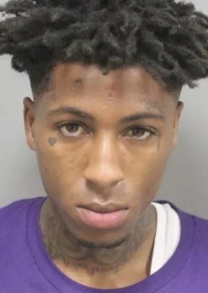 NBA Youngboy photo
