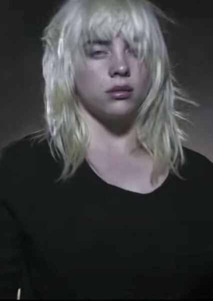 NDA (Billie Eilish song)