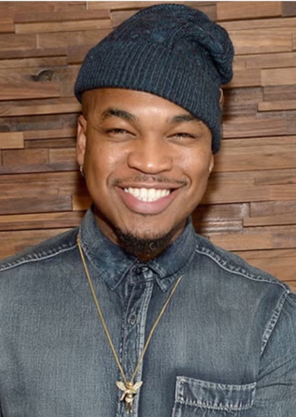Ne-Yo photo
