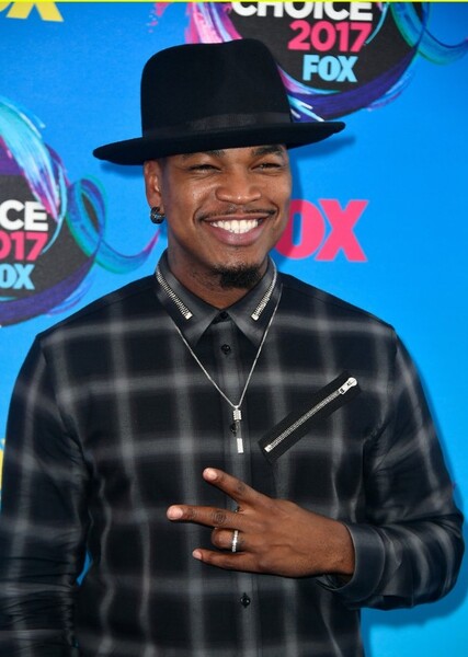 Ne-Yo photo