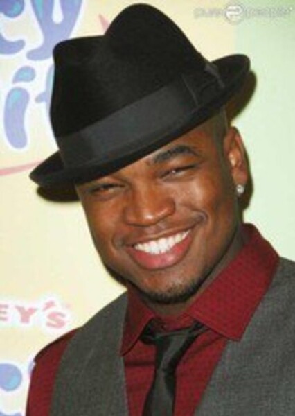 Ne-Yo photo