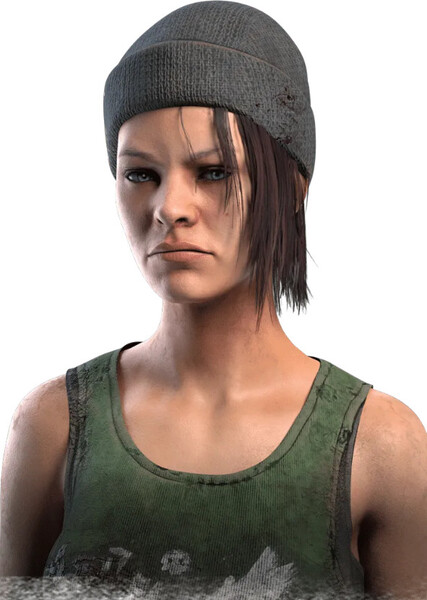 Nea Karlsson photo