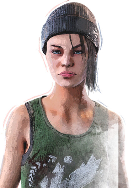 Nea Karlsson