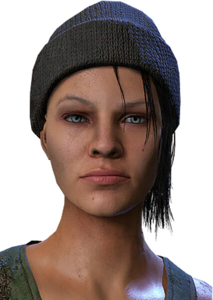 Nea Karlsson photo