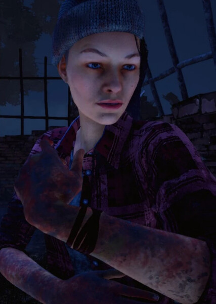 Nea Karlsson photo