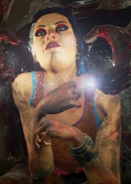 Nea Karlsson photo
