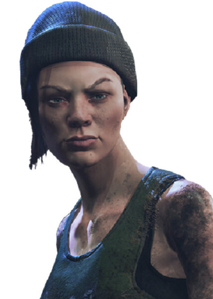 Nea Karlsson photo