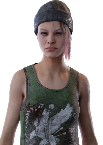 Nea Karlsson photo