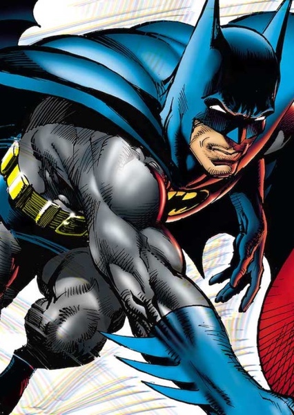 Neal Adams