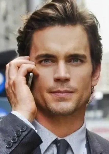 Neal Caffrey photo