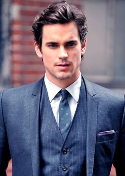 Neal Caffrey photo