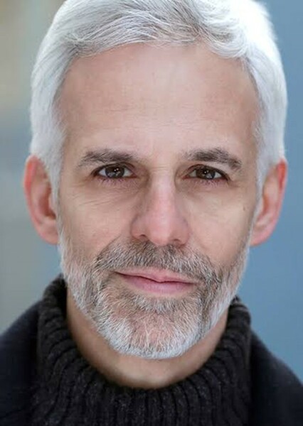 Neal Mayer