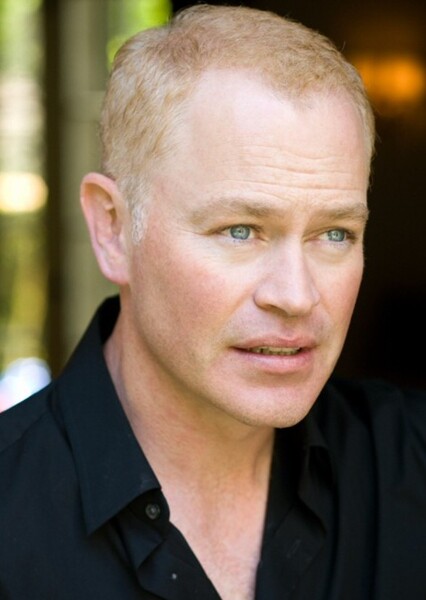 Neal McDonough photo