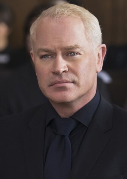 Kenneth Fuller