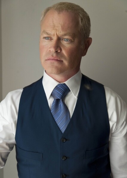Neal McDonough photo