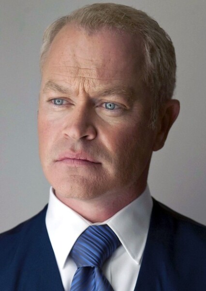 Neal McDonough photo