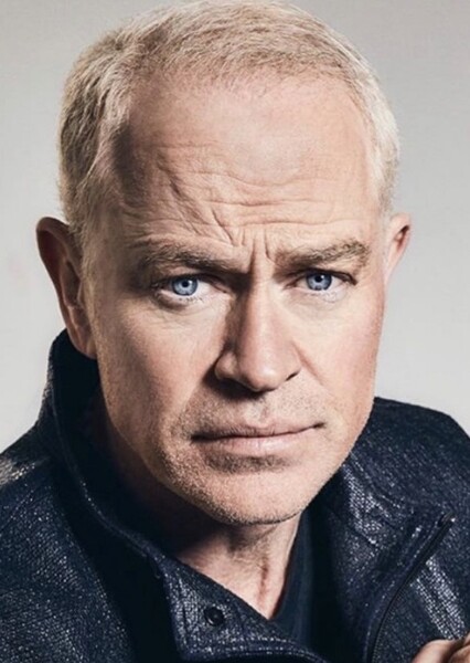 Neal McDonough