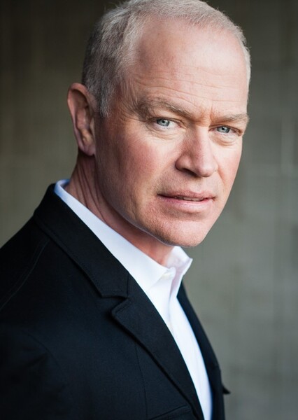 Neal McDonough photo