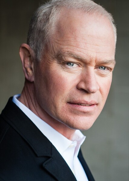 Neal McDonough photo