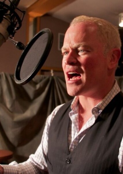 Neal McDonough photo