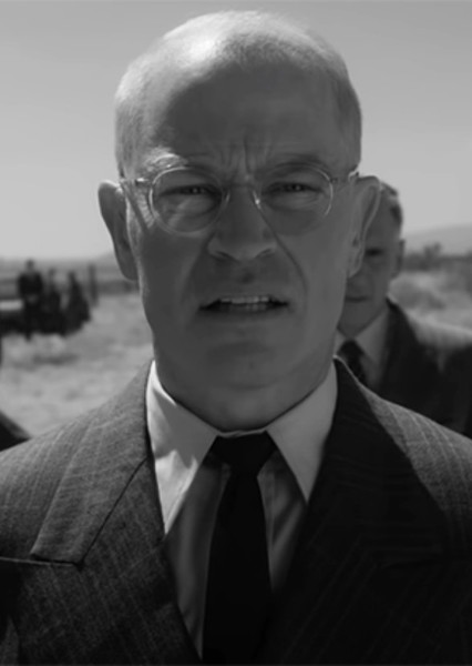 Neal McDonough photo