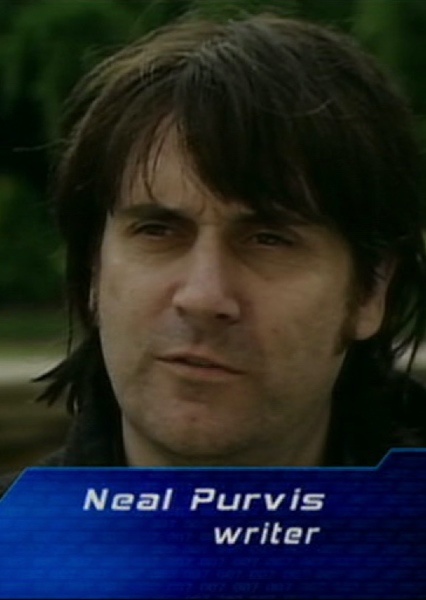 Neal Purvis