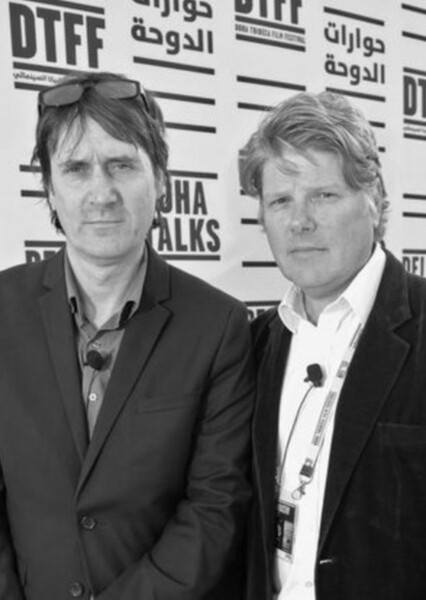 Neal Purvis and Robert Wade